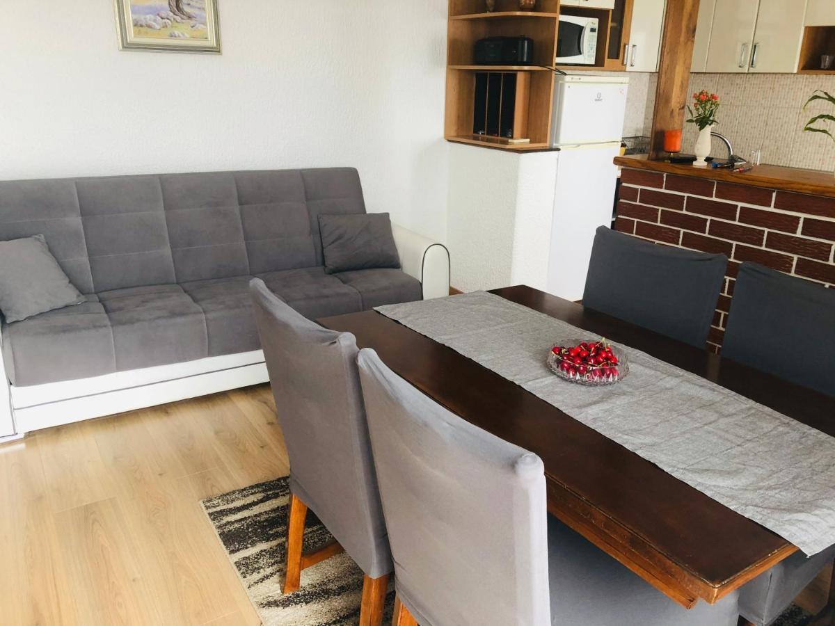 דירות סנג' Martin Apartman מראה חיצוני תמונה