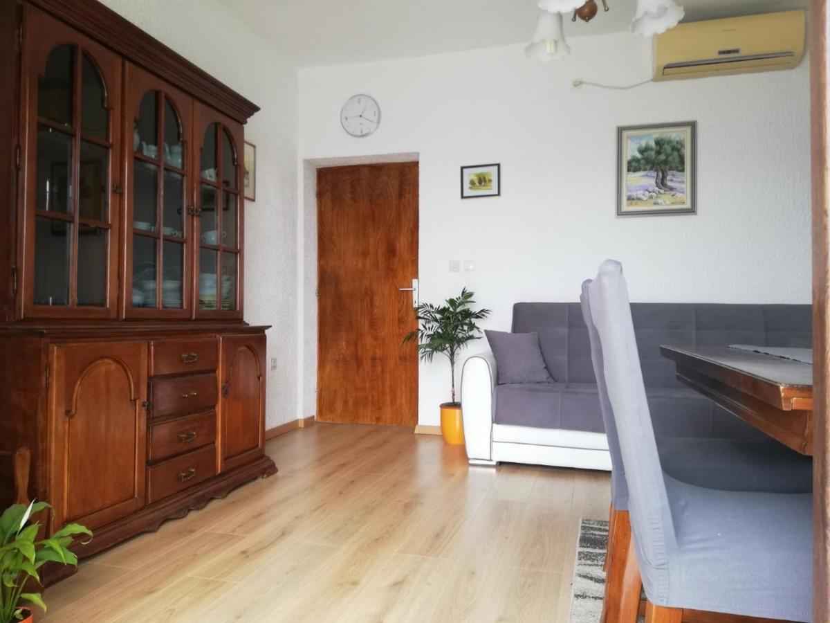 דירות סנג' Martin Apartman מראה חיצוני תמונה