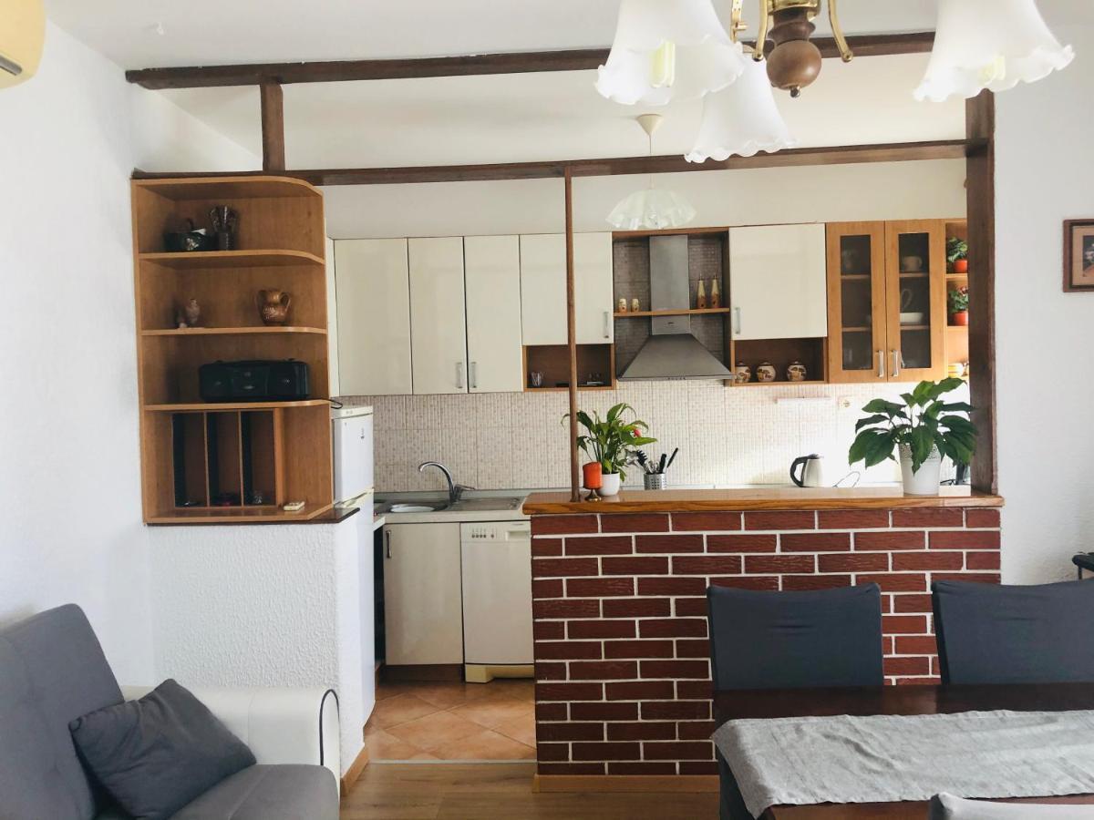 דירות סנג' Martin Apartman מראה חיצוני תמונה