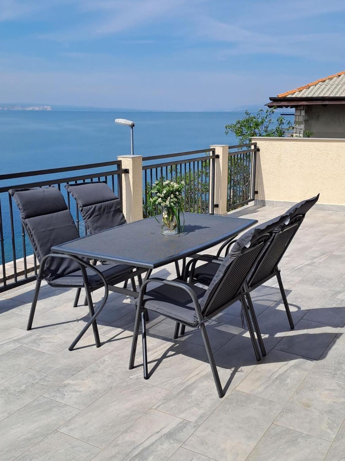 דירות סנג' Martin Apartman מראה חיצוני תמונה