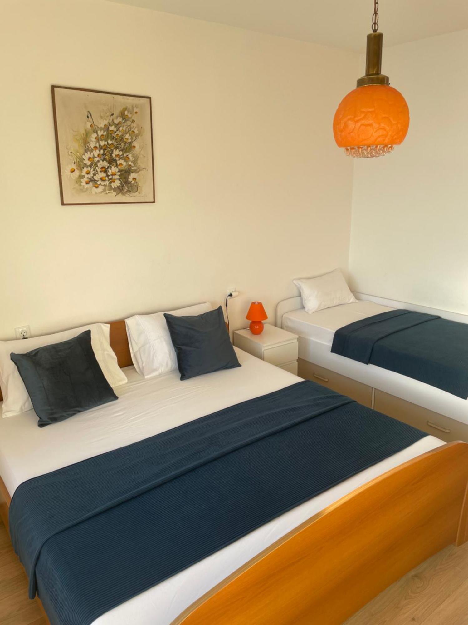דירות סנג' Martin Apartman מראה חיצוני תמונה