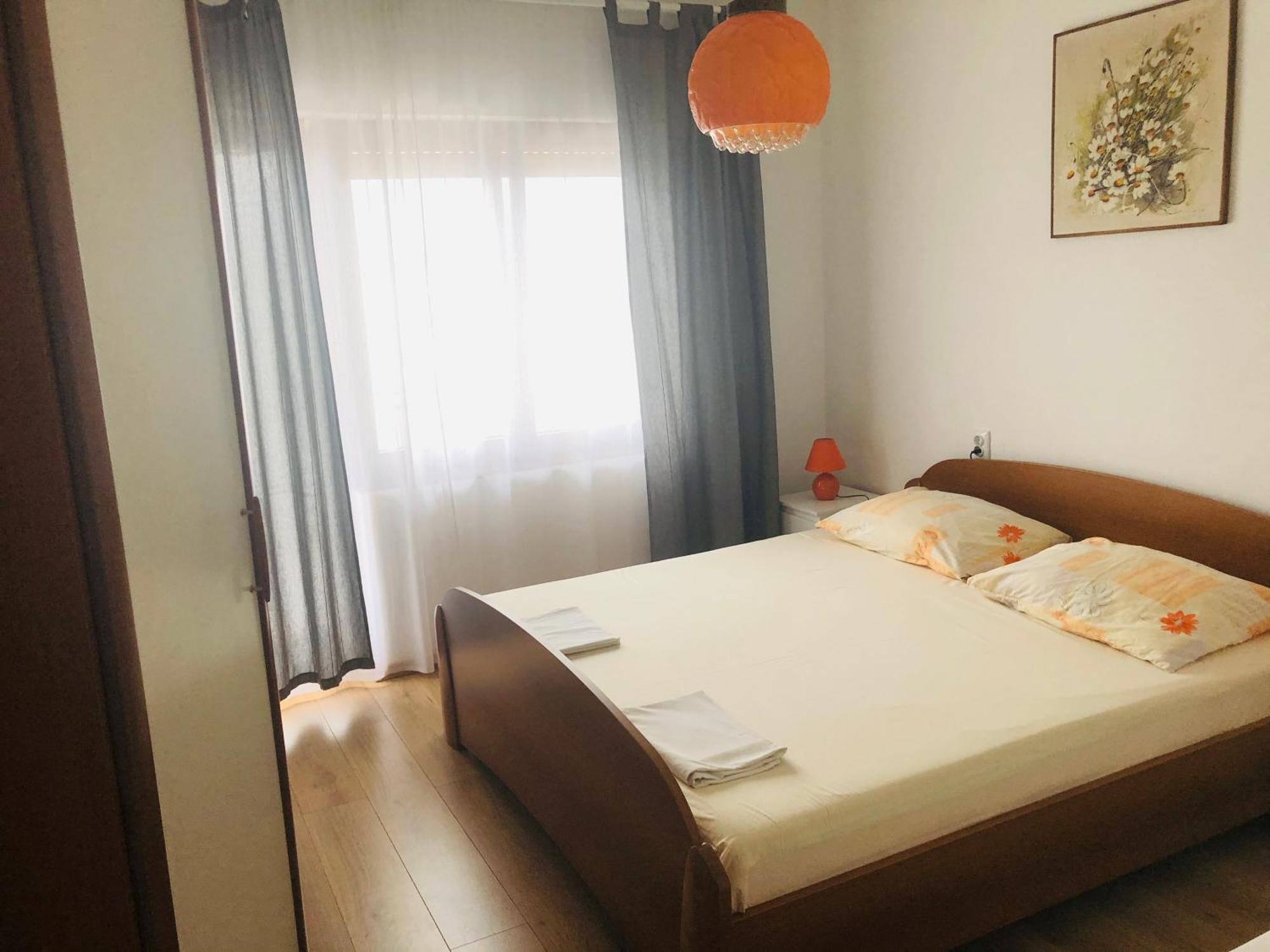 דירות סנג' Martin Apartman חדר תמונה