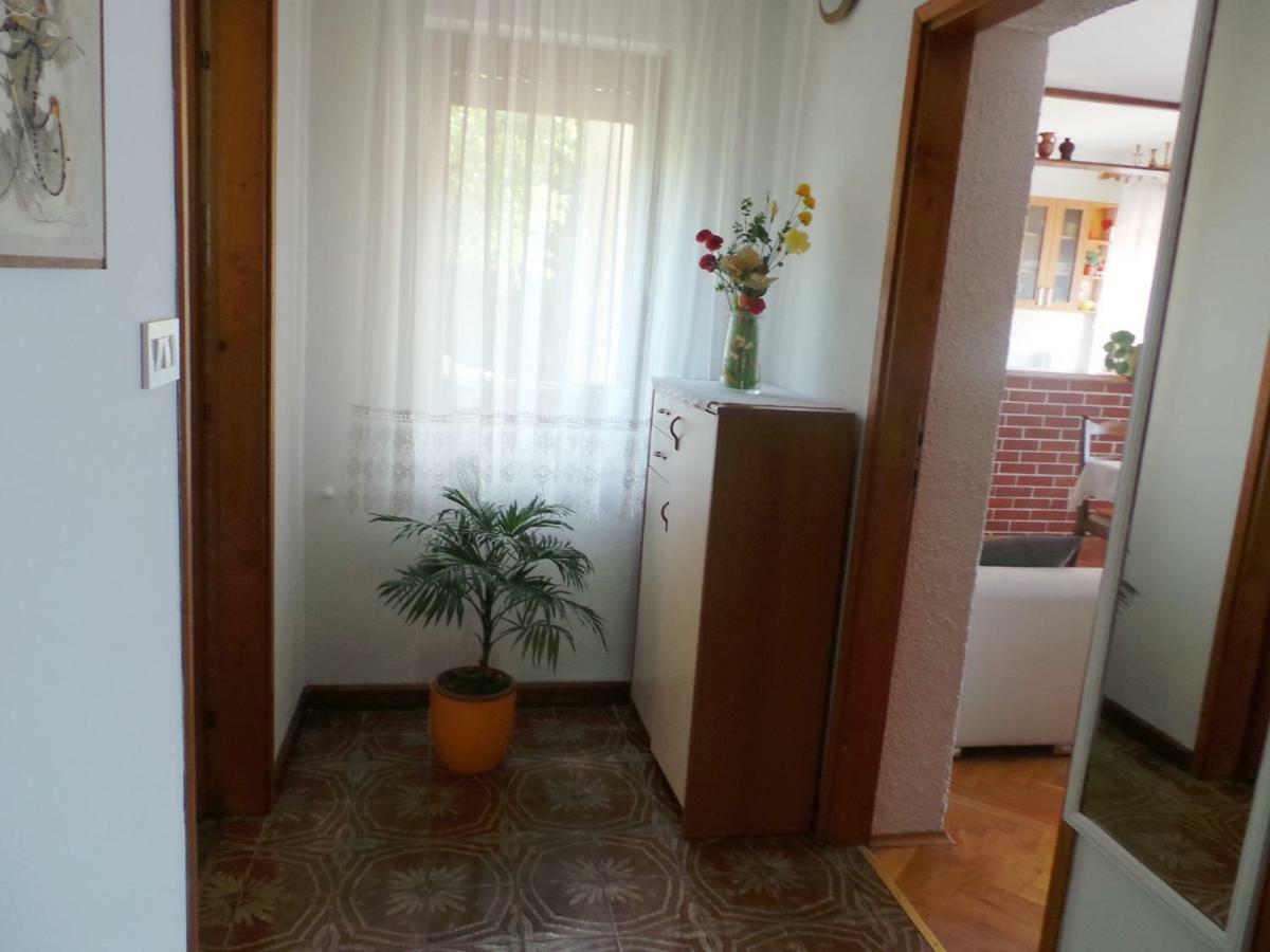דירות סנג' Martin Apartman מראה חיצוני תמונה